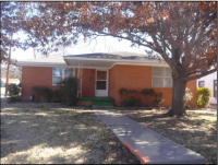 1020 N Clements St, Gainsesville, TX 76240 