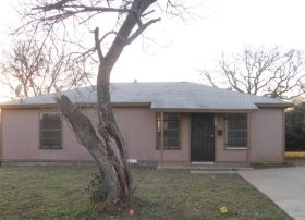 1500 Langston St, Fort Worth, TX 76105 