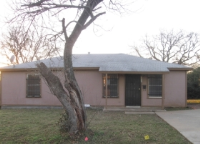 1500 Langston St, Fort Worth, TX 76105 