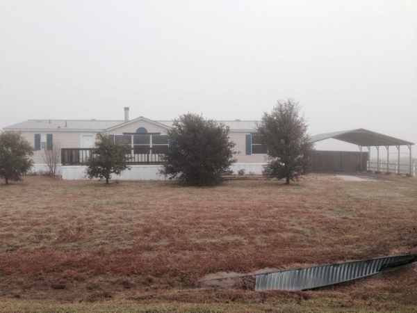 106 Hillside Dr, Troy, TX 76579 