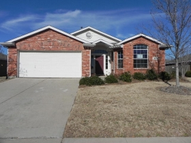 309 Willowlake Dr, Little Elm, TX 75068 