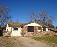 511 Forrest Ln, Denison, TX 75020 