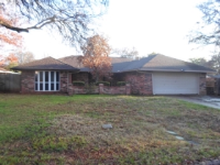 1018 Hickory Cir, Mansfield, TX 76063 
