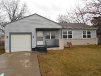 1835 Ruth St, Arlington, TX 76010 
