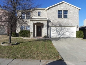 1616 Jewel Ln, Frisco, TX 75034 