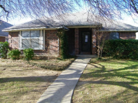 7109 Bentley Ave, Fort Worth, TX 76137 