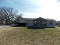 205 Donley St, Tolar, TX 76476 