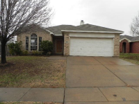 3401 Westfork Ranch Rd, Fort Worth, TX 76162 