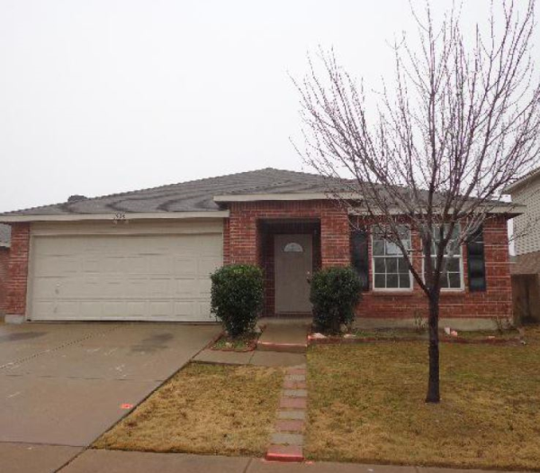 1928 J. Cheshier Rd, Justin, TX 76247 