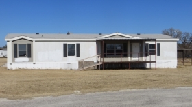 295 Appaloosa Court, Stephenville, TX 76401 