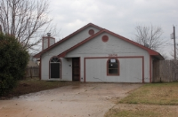 3806 Holbert Drive, Killeen, TX 76543 