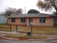 1501 Casa Grande Dr, Corpus Christi, TX 78411 