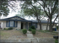 3611 Fallscreek Dr, San Antonio, TX 78230 