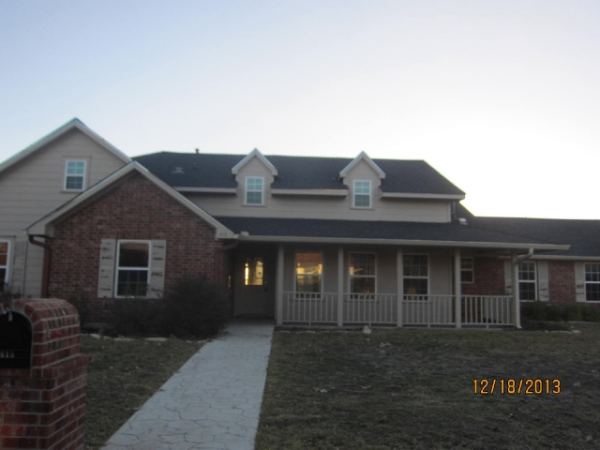 613 Tanya Street, Fredericksburg, TX 78624 