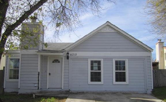 4019 Sunrise Bluff Dr, San Antonio, TX 78244 