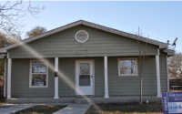 823 S Mittman St, San Antonio, TX 78203 