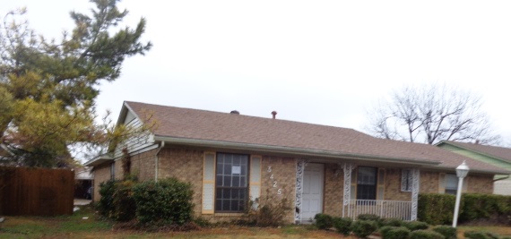 3425 Hillsdale Ln, Garland, TX 75042 