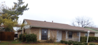 3425 Hillsdale Ln, Garland, TX 75042 
