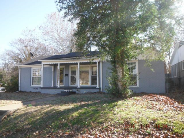 427 East 5th Street, Tyler, TX 75701 