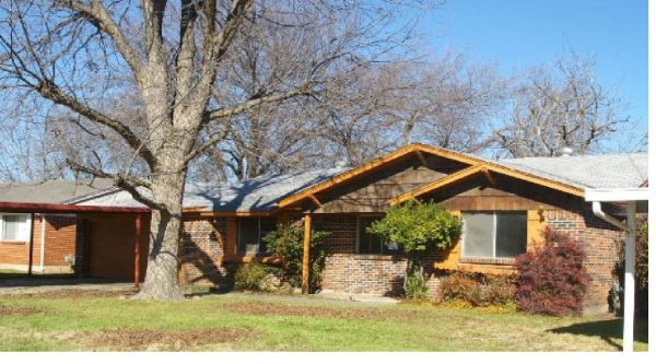 936 Marlene Drive, Everman, TX 76140 