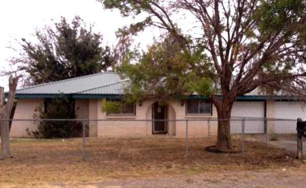 1900 North Huntington Avenue, Odessa, TX 79763 