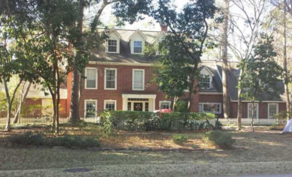 70 S Longspur Dr, The Woodlands, TX 77380 