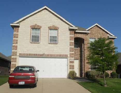 4609 Dogwood Dr, Denton, TX 76208 