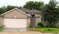2368 Paradise Ridge Dr, Round Rock, TX 78664 
