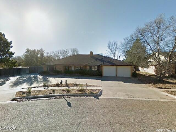 18Th, Lubbock, TX 79416 