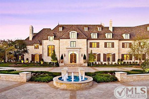 4939 Manson Court, Dallas, TX 75229 