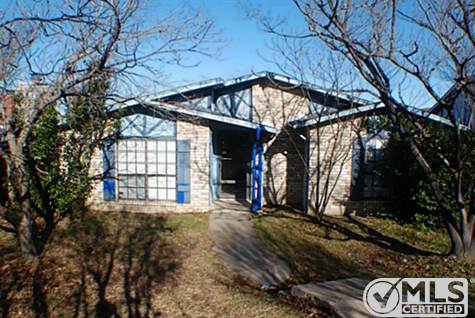 4725 Lemmon Court, The Colony, TX 75056 