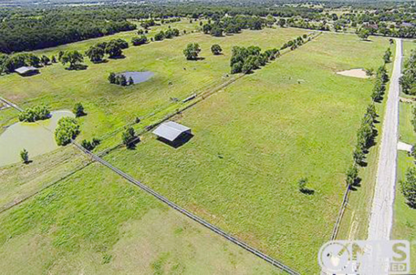 1030 Rockgate, Bartonville, TX 76226 