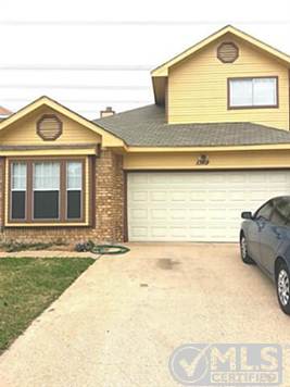 1369 Mimosa Lane, Lewisville, TX 75077 