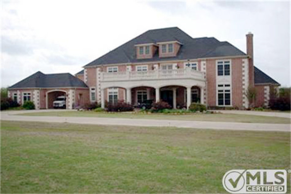 510 Tripp Road E, Sunnyvale, TX 75182 