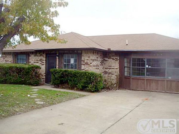 1459 Allegro Drive, Dallas, TX 75241 