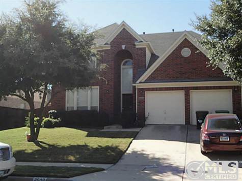 2609 Princeton, Flower Mound, TX 75022 