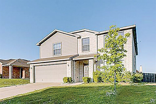 1350 Foster Street, Cedar Hill, TX 75104 