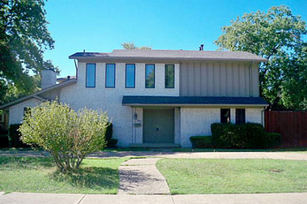 2816 Surrey Drive S S, Carrollton, TX 75006 