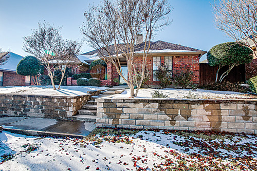 3713 Remington, Carrollton, TX 75007 