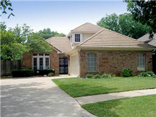 2742 Sedgeway, Carrollton, TX 75006 