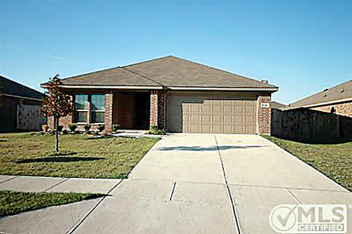 426 Jasmine Circle, Josephine, TX 75164 