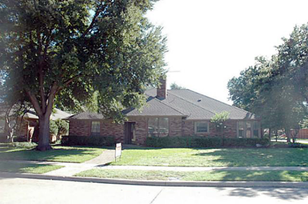 2406 Buttercup Drive, Richardson, TX 75082 