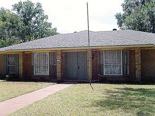 2012 Apollo Road, Richardson, TX 75081 
