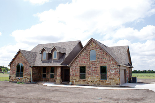 3855 County Rd 2617, Caddo Mills, TX 75135 