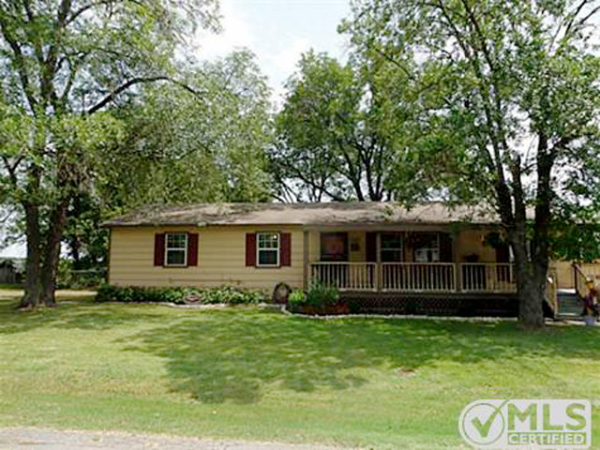 2412 Mcfarland, Caddo Mills, TX 75135 