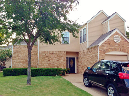 217 Cimarron Trl, Irving, TX 75063 