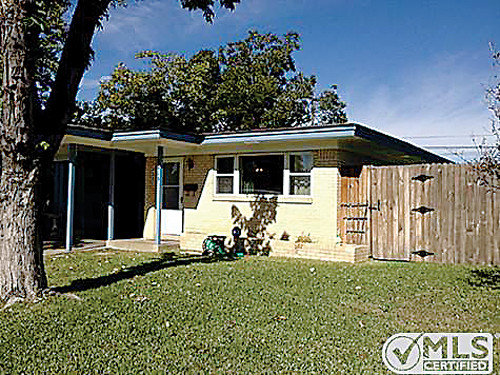 2615 Concord Drive, Irving, TX 75061 