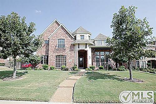 1721 Cross Timbers Drive, Prosper, TX 75078 