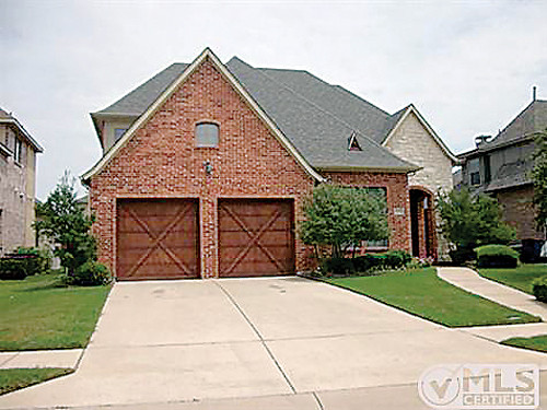 1050 Crystal Falls Drive, Prosper, TX 75078 