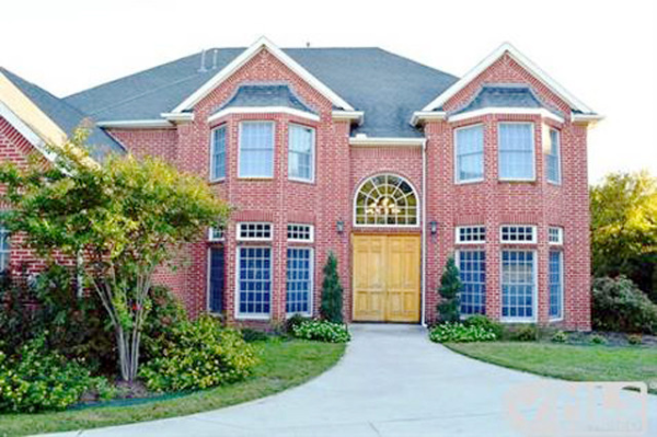 1805 Wickwood Court, Denton, TX 76201 